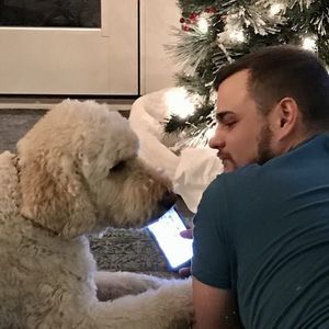 Meet your Posher, Hayden